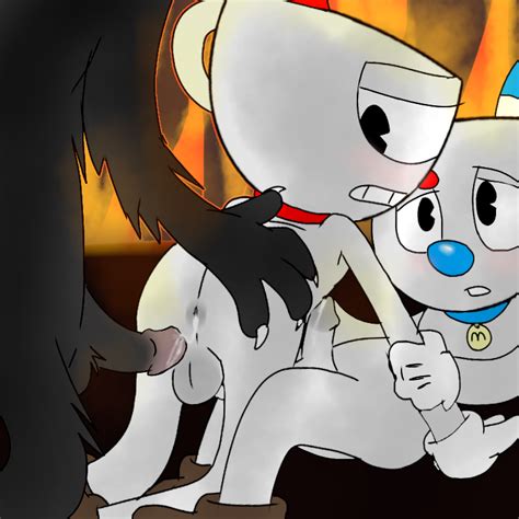 image 2336970 cuphead cuphead series mugman the devil