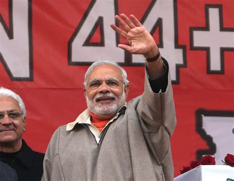 indian pm wins time person of the year readers poll daily sabah