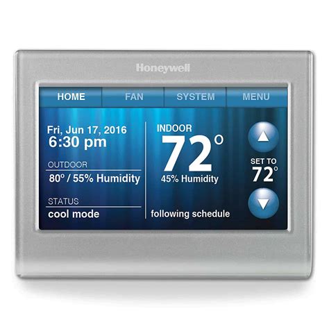 heat pump thermostat choose   thermostat  heat pumps