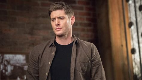 Watch Access Hollywood Interview Supernatural Season 13 Finale A