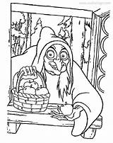 Disney Coloring Pages Villains Snow Printable Witch Xcolorings 810px 142k 1024px Resolution Info Type  Size Jpeg sketch template