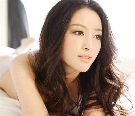31 Most Beautiful Chinese Women Pictures In The World In 2024