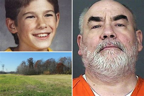 man admits  killed boy   missing