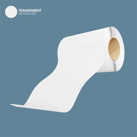 premium psd toilet paper