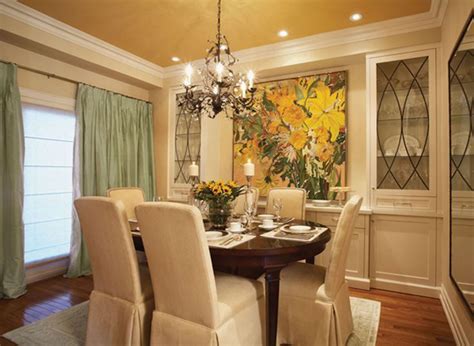 elevate  dining room    paint colors   style