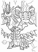 Diamant Ausmalbilder Perle Malvorlagen Coloriages Malvorlagen1001 Vaporeon Tolle Animaatjes Drucken Regigigas Serie sketch template