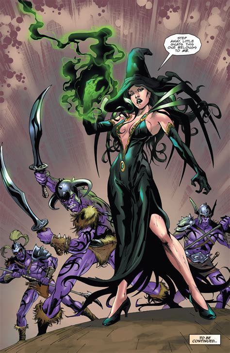 grimm fairy tales presents oz issue 1 read grimm fairy tales presents