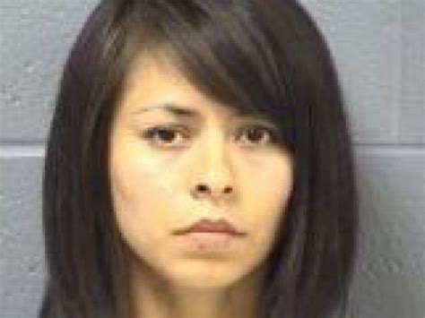 Joliet Woman Charged In Teen Sex Case Gets Out Of Jail