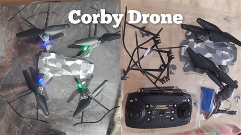 corby drone nasil kullanilir cx youtube