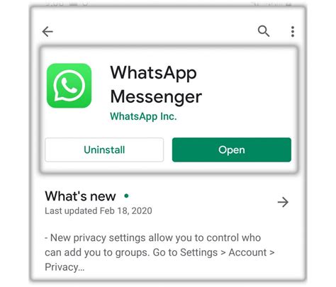 install whatsapp featured image thecellguide