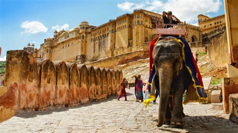 top tourist attractions  rajasthan