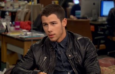 nick jonas abandons purity ring claims relationship with god despite stripping at gay club