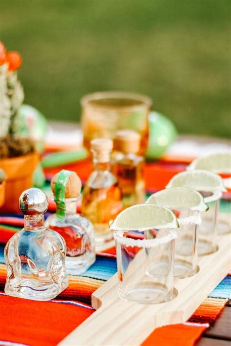 Mexican Theme Dinner Party Ideas And Tablescape Celebrations At Home