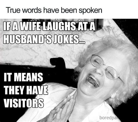 40 hilarious memes that perfectly sum up married life husband jokes