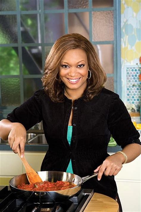 78 best images about sunny anderson on pinterest cooking radio personality and celebs