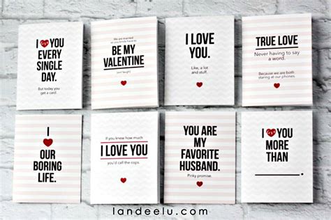 funny valentines day cards     diy projects