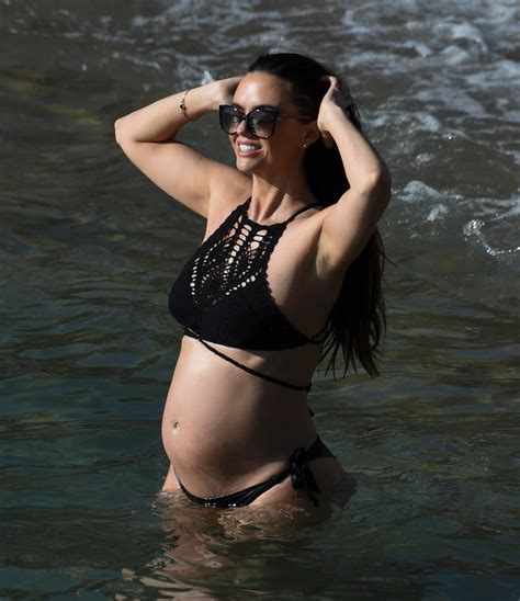 jennifer metcalfe shows off her preggo belly the fappening leaked photos 2015 2019