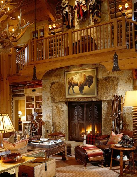 ideas   western home images  pinterest home ideas rustic homes  country homes