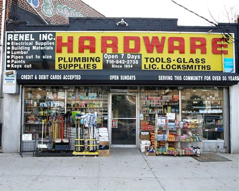 hardware store soundview bronx  york city soundview flickr