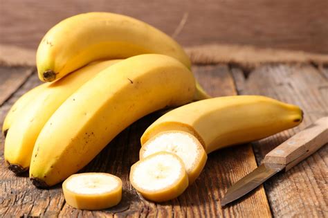 la banane bienfaits santé apports nutritionnels idées recettes