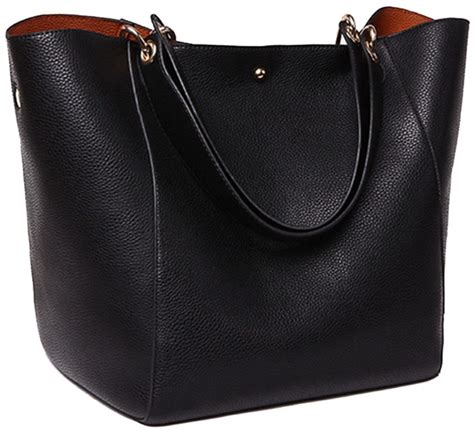 sqlp fashion womens leather handbags ladies waterproof shoulder bag