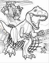 Jurassic Coloriage Rex Dinosaure Imprimer Colorier Inspirant 101coloring Benjaminpech Decoromah sketch template