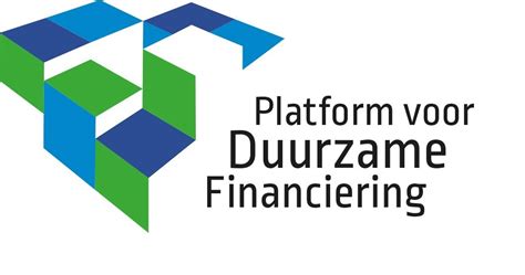 platform voor duurzame financiering