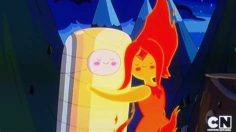 Finn And Flame Princess Adventure Time Fan Ficton Wiki Fandom