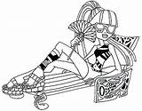 Nile Cleo Pages Coloring Getcolorings Monster High sketch template