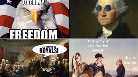17 hilarious 4th of july memes that everybody can laugh at together