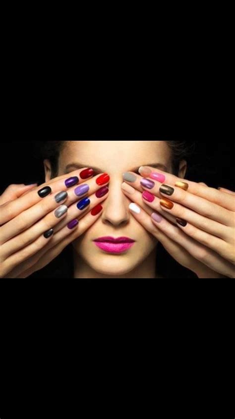 avon true color nail manicure gel nails nail polish beauty nails