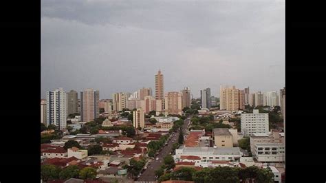 campo grande ms a cidade morena and fabão brazil youtube