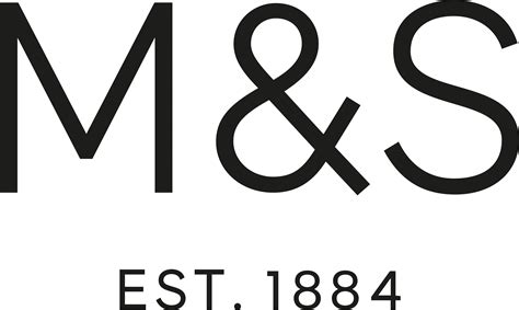 marks spencer ms logos