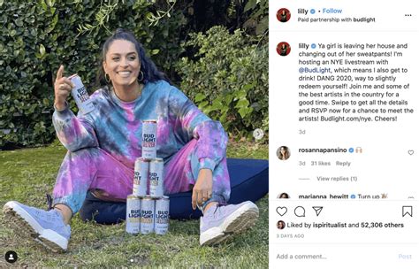 The 30 Top Instagram Influencers To Follow In 2021