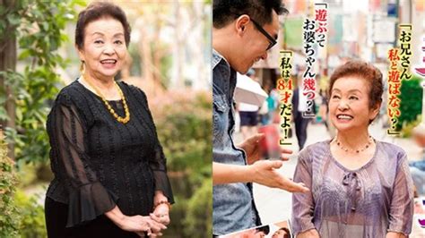 最高齡av女優 88歲嬤認了：還是亡夫最棒 鏡週刊 Mirror Media