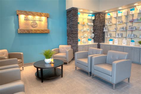 hand stone massage  facial spa brings pampering services  conroe