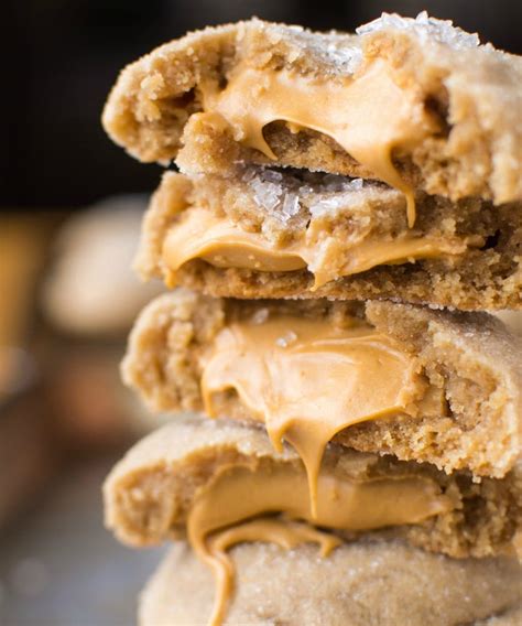 Best Peanut Butter Cookie Recipe Classic Dessert Ideas