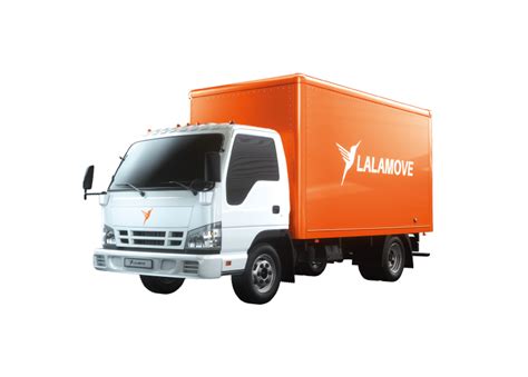fastest delivery service  instant courier lalamove malaysia