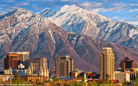 what s happening in salt lake city in the real estate market