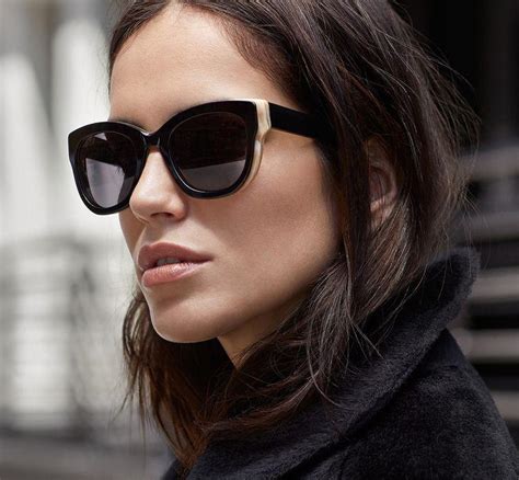 2016 smart sunglasses for women brand designer sun glasses lens