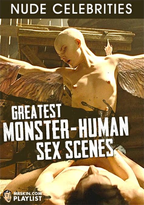 Greatest Monster Human Sex Scenes Mr Skin Unlimited Streaming At