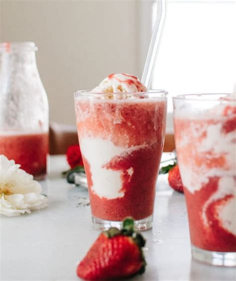 14 Ice Cream Float Recipes To Kick Off Summer Brit Co