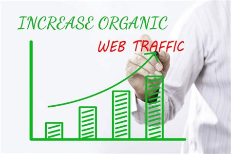 Beware Organic Traffic Ahead Webtraffic Generator