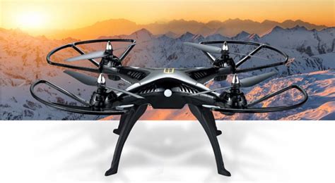 huanqi  cheap quadcopter  gopro  quadcopter