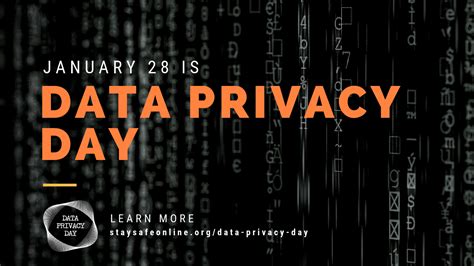 data privacy day stay safe online