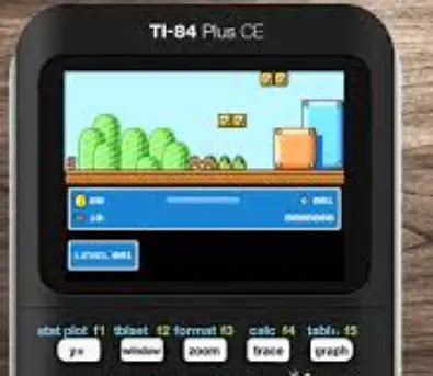 top   games  graphing calculator guidesmania