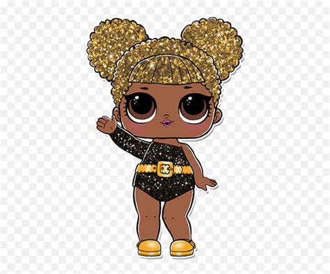 mga toy entertainment series queen doll lol clipart lol