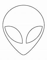 Alien Head Outline Stencil Pattern Printable Template Patternuniverse Tattoo Stencils Use Face Patterns Drawing Templates Print Shape Coloring Pdf Drawings sketch template
