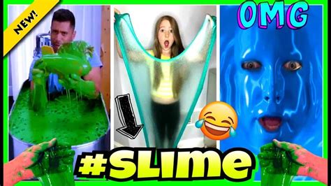 slime challenge best musical ly compilation top funny musically 2017