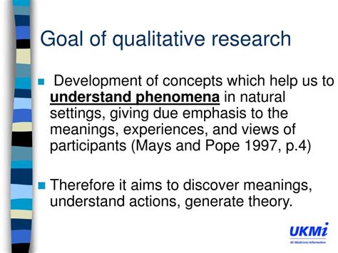 idea  research proposal powerpoint